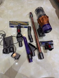 Dyson digital slim fluffy
