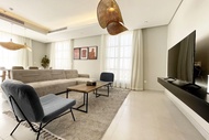希廷的3臥室公寓 - 130平方公尺/3間專用衛浴 (Kease Hittin N-13 Lusso Hejaz Terrace GX92)