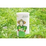 Kale Powder - Dalahouse Kale - Pure Dalahouse Organic Freeze-dried Kale, LATEST DATE