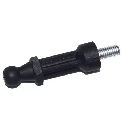 Screw Cushion Engine Under Guard Plate Rubber Screw For Ford Fiesta Mondeo EDGE KUGA Car Accessories