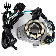 Stator Coil For Honda CR250 CR250R CR125R CR125 31100-KZ4-J31 31100-KZ3-J21 31100-KZ4-J31