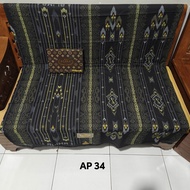 SARUNG ALIMA AL-ANBIYA & HAMER  MOTIF BHS