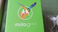 摩托羅拉 Motorola Moto G5 Plus 鋁合金 台灣版4G全頻段 完整盒裝 二手 4G 藍芽 NFC 指紋辨識  3.5 mm 耳機孔 自動對焦 可插記憶卡 TurboPower快充 零件