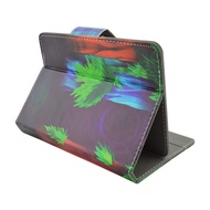 lvshu High Quality LEATHER CASE STAND COVER FOR ASUS ME172V 7inch Tablet