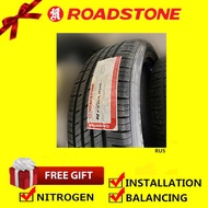 Roadstone N Fera RU5 tyre tayar tire (With Installation) 235/60R18 YEAR 2715 CLEAR STOCK