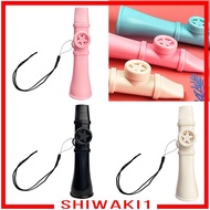 [Shiwaki1] Kazoo Upgraded Kazoo Flute Musical Instrument Easy to Carry Mini Kazoo Kazoos Musical Ins