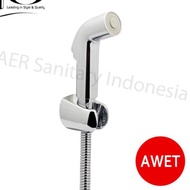 Restock AER Shower Bidet/Closet Shower/Toilet Bidet SC 07c