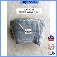 130/90X15 TUBE MOTORSIKAL 130/90-15 140/90-15 MOTOR JAGUH VIRAGO TIUB MOTORCYCLE INNER TAYAR DALAM