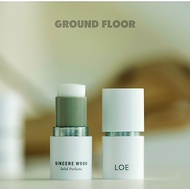 LOE SOLID PERFUME BALM 6.5g