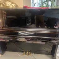 Yamaha U2 直立鋼琴