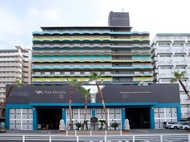 海洋飯店 (Hotel The Ocean)