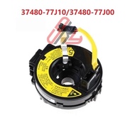 （ready stock）NEW Spiral Cable / Clock Spring For SUZUKI ALTO celerio Swift SX4 2006-2016 6PIN/2PIN 3