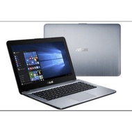 Laptop Asus X441M Intel Celeron Ram 4Gb Hdd 1Tb Windows 11 | X 441M