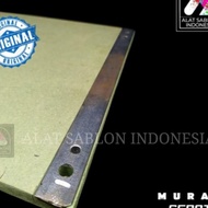 DISKON PAPAN BANTING SABLON PAPAN MASTER LUBANG BAUT TOPI ALAT SABLON