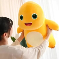 Jumbo Nailong Doll, Sunflower Nailong, Cute Burnt Nailong realpict Size 90 CM