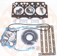 GOWE Engine Gasket KIT for Komatsu 3D95S-W-1 Engine Gasket KIT 6201-K1-2000 6201-K2-2000 PC50-UU-1 3