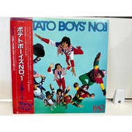 1LP Vinyl Records Potato Boys' No.1 (J5A64)
