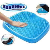 Egg Sitter Seat Cushion for Hemorrhoids, Stool Seat Cushion