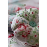 / PIN CUSHION Hijab Pin Cushion