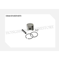 PISTON ASSEMBLY HAND BLOWER KASEI/OGAWA EB260