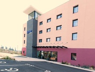 Holiday Inn Express Marseille Airport