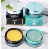 Jm Solution Korean Eye Mask