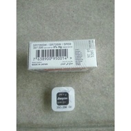 Original Energizer 397/SR726MD battery