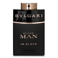 Bvlgari 黑色香水噴霧