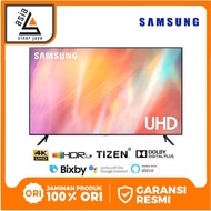 Samsung 43AU7700 TV LED 4K Smart TV UA43AU7700KXXD UHD 43 Inch