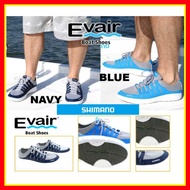 SHIMANO EVAIR BOAT SHOES