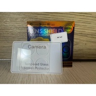 Camera Protector Tempered Glass For MI 15T PRO / 14T PRO / 14T / 13T / 13T PRO