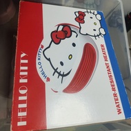 JNC IPX2 Hello Kitty 暖風機