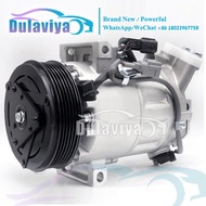 New AC Compressor DCS14EC for NISSAN SENTRA SYLPHY 10000904 10000904Y 716889 926003RS1A T64132BB Z00