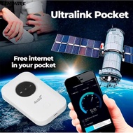 LEMONTRE 4/5G Portable Router, 300Mbps Asian/European version Pocket Mobile Hotspot, USB Powered Poc