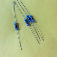 Precision Resistor 10k 1% 1/2W Color Ring