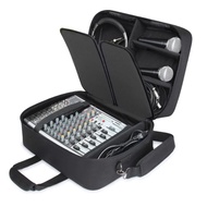 DJ power mixer bag, DJ 2in1 musical instrument bag, DJ 2in1 musical instrument bag