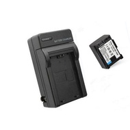 Suitable for Canon BP808 Battery FS100 FS21 FS200 FS406 FS46 Camera Charger