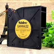 YY ORIGINAL GAMMA32 D12F-48SS1 01AI1 48V 0.60A TURBINE CENTRIFUGE FAN