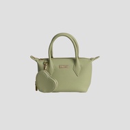 F.timber Havana Women Handbag Top Handle Crossbody Shoulder Bag Vegan Leather