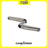 CANE CREEK Crank Arm EEWINGS 8Bolt All Road Crank Assembly 30mm Spindles Titanium 165mm | BAI0312