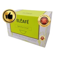 ELKEN 100% Original SPIRULINA CEREAL (30G X 20S)
