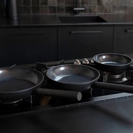 ALUMINIUM FRY PAN 鋁製平底鍋