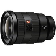 SONY SEL1635GM G Master FE 16-35mm F2.8 GM 變焦鏡頭(公司貨)