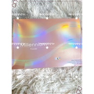 ▲Millennium Powder Beverage E.excel excel 千禧泉粉状 N.BO✌