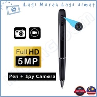 Pen with Full HD 1920x1080p Recording Feature