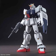 BANDAI SPIRITS HGUC Mobile Suit Gundam  The 08th MS Team Ground Type Gundam 1/24 scale pre-colored p