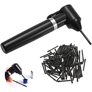 High Performance Tattoo Ink Mixer/Durable Lightweight Electric Mixer/Tattoo Pigment Mixing Stick
