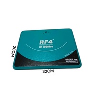 RF4 7050 Pro Aluminum Microscope Base Original
