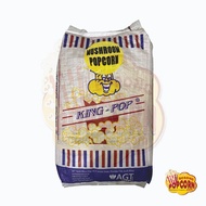 [ READY STOCK ] SEEDS POPCORN MUSHROOM TYPE (KING POP)