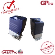 E9/L200B SLIDING GATE MOTOR AUTOGATE PACKAGE- GREATPRO